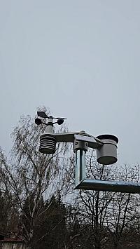 Štikov u Nové Paky