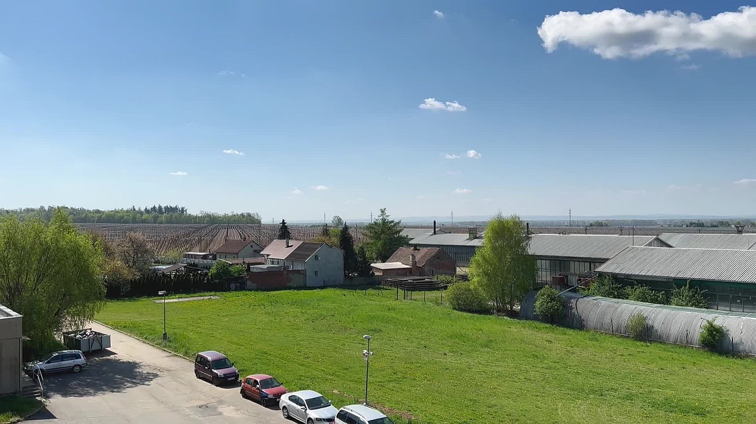 Hliník-Kokory