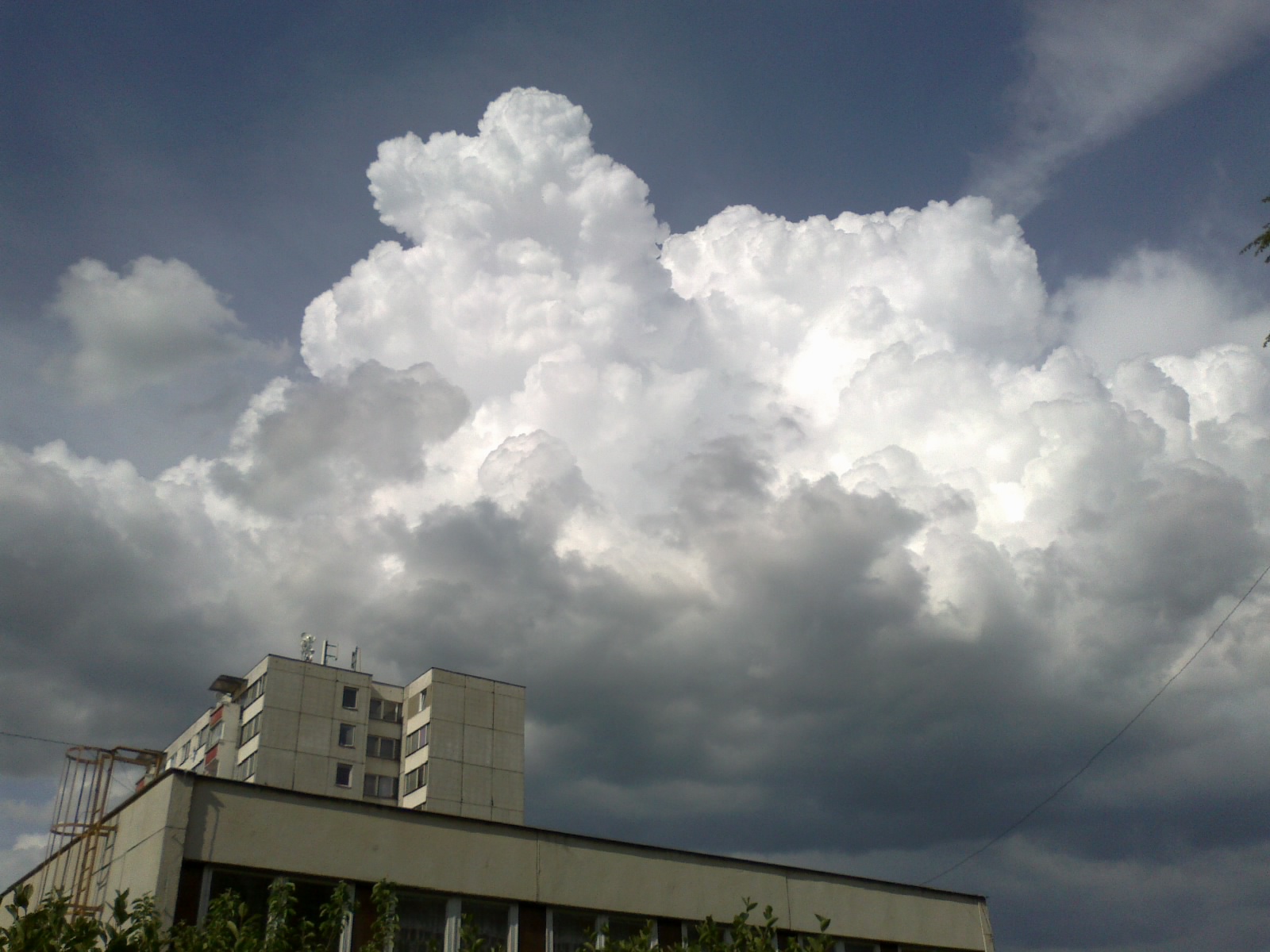 Veselí nad Lužnicí