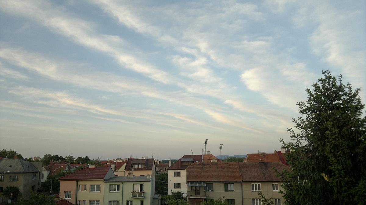 Kroměříž - Slovan