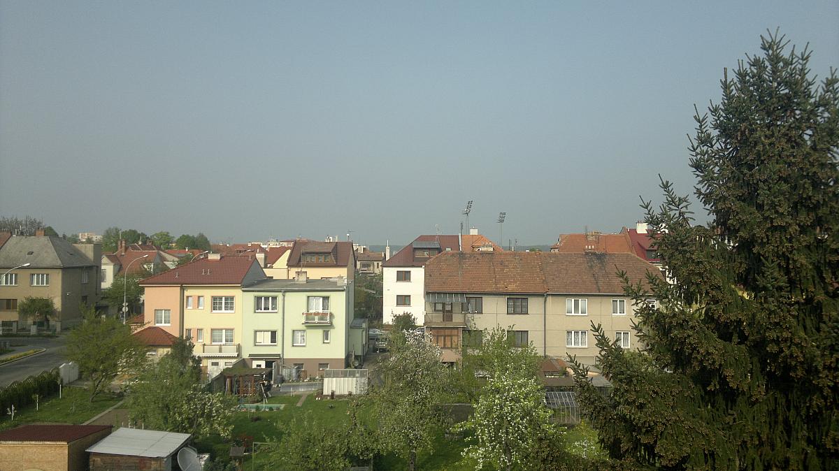 Kroměříž - Slovan