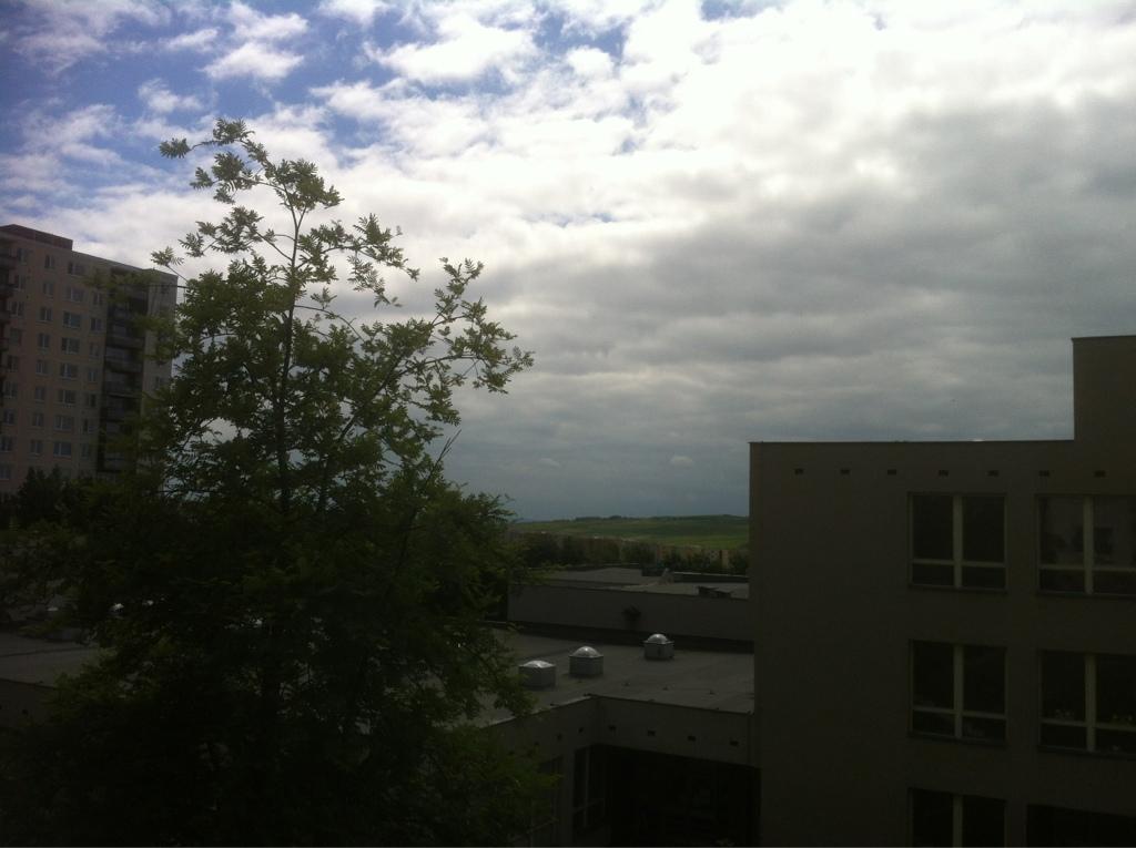 Brno-Nový Lískovec