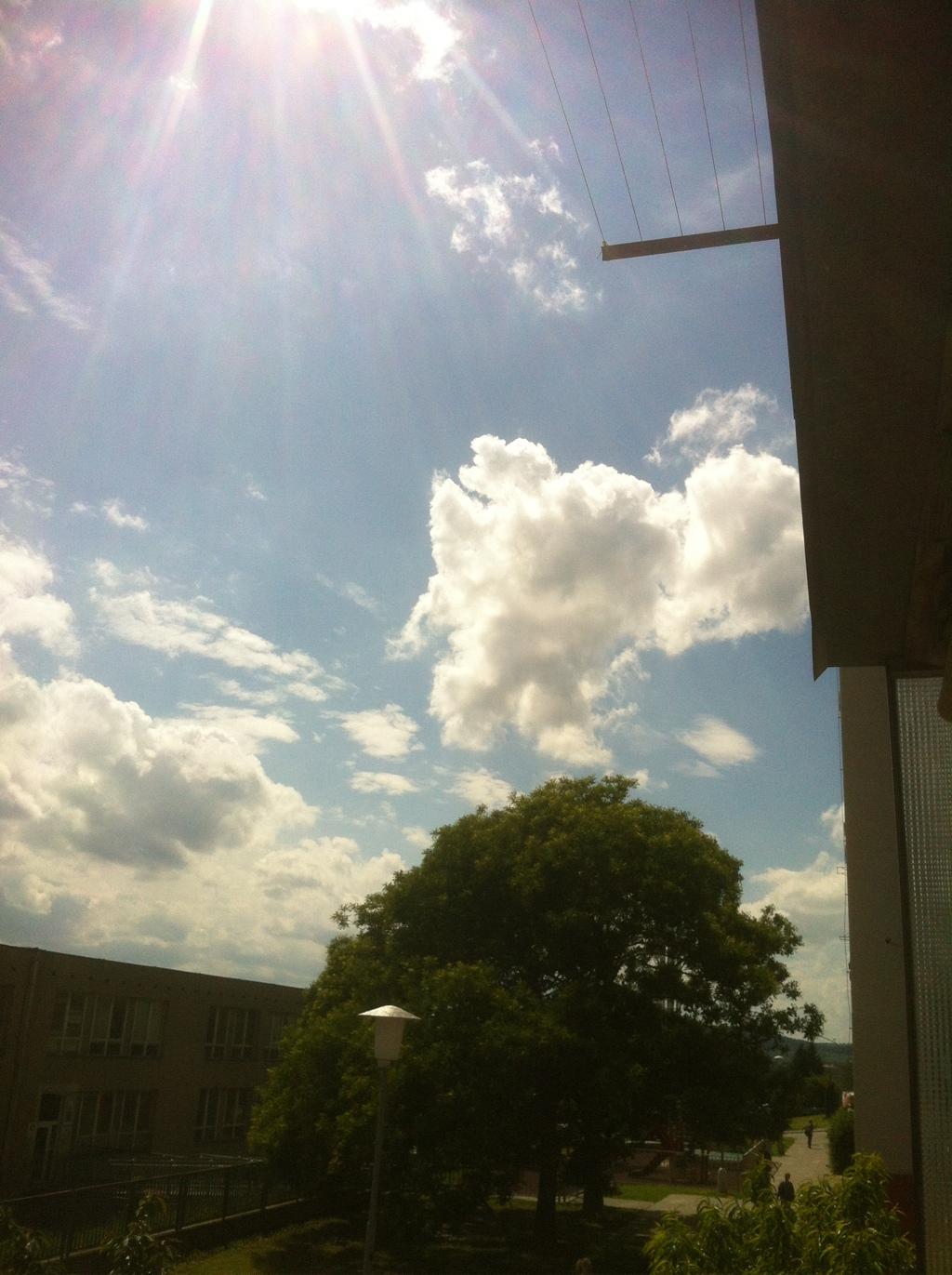 Brno-Nový Lískovec