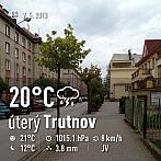 Trutnov