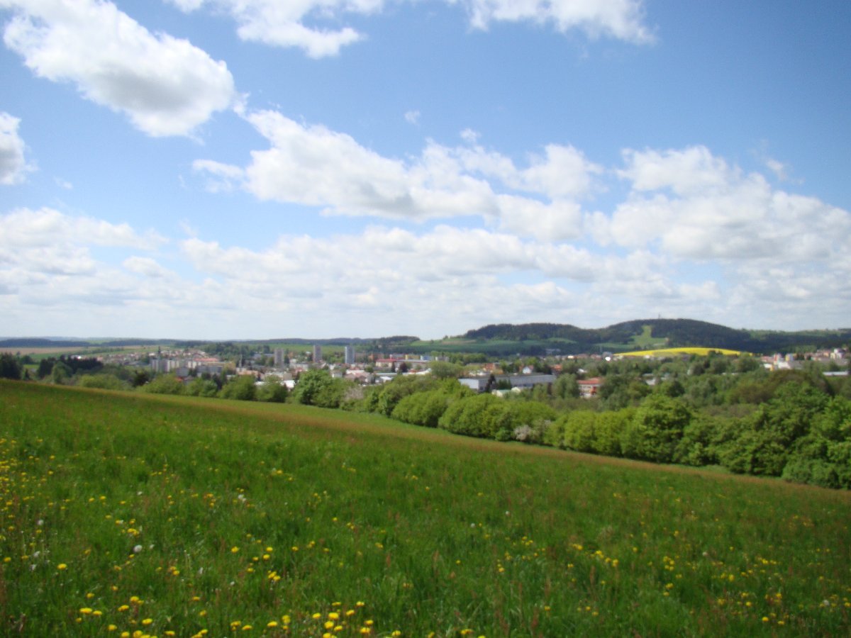 Nové Město na Moravě