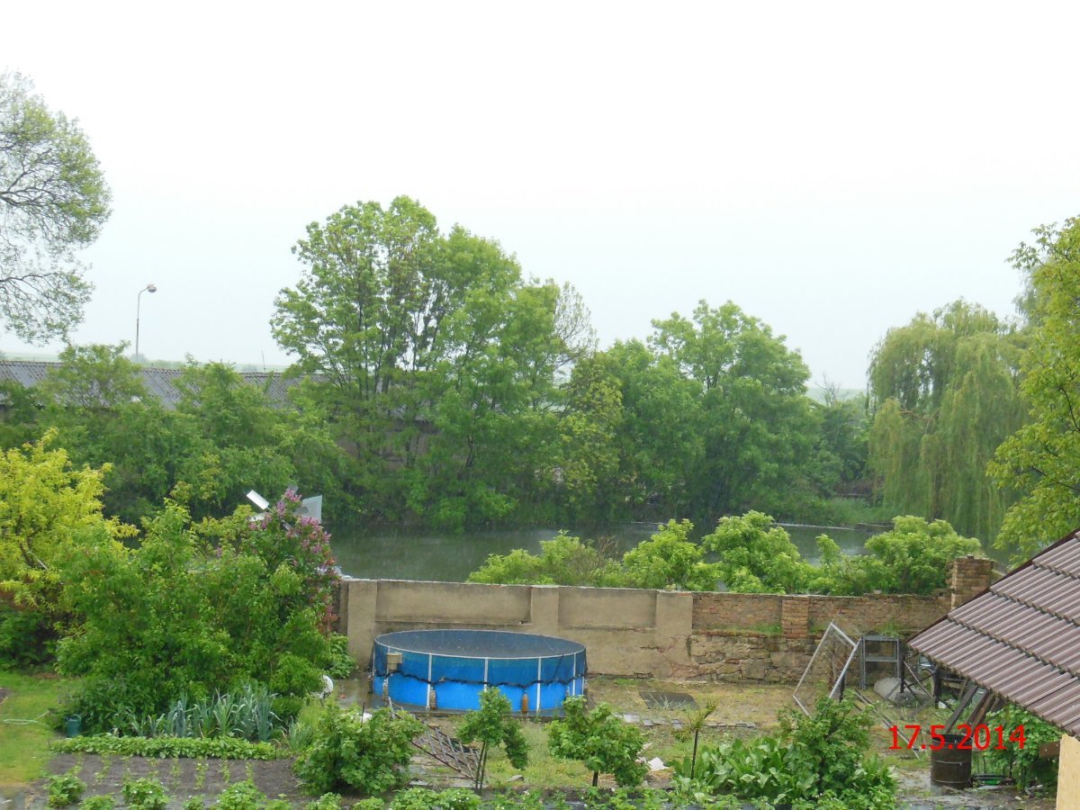 Radešín (Podřipsko)