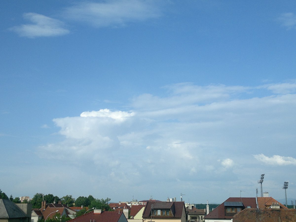 Kroměříž - Slovan