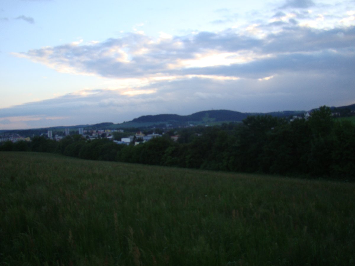 Nové Město na Moravě