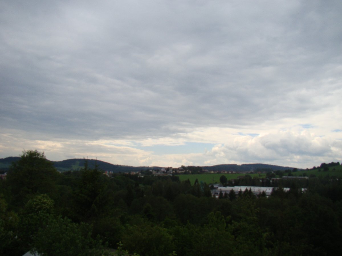 Nové Město na Moravě