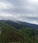 Horní Bečva - Opálený