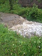 Horní Bečva - Opálený