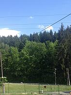 Horní Bečva - Opálený