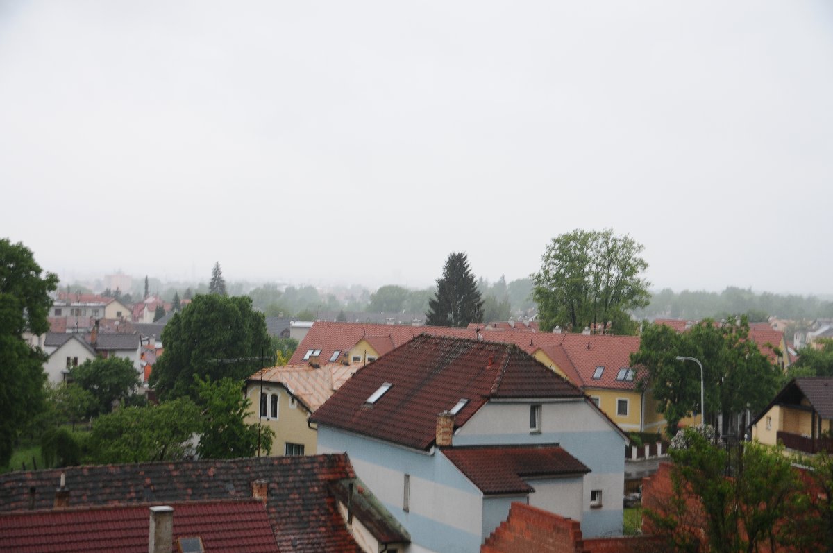 Dobrá Voda u Českých Budějovic