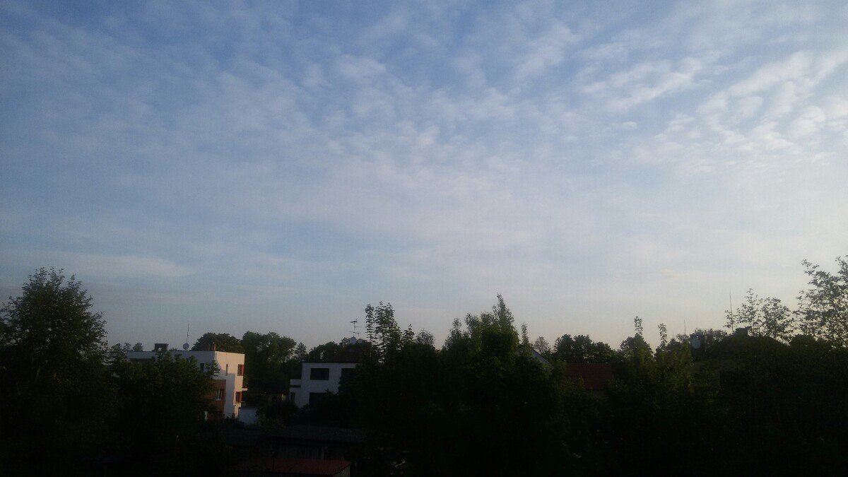 Třebechovice pod Orebem