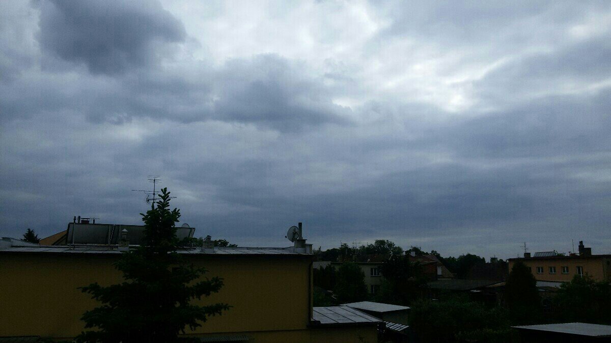 Třebechovice pod Orebem