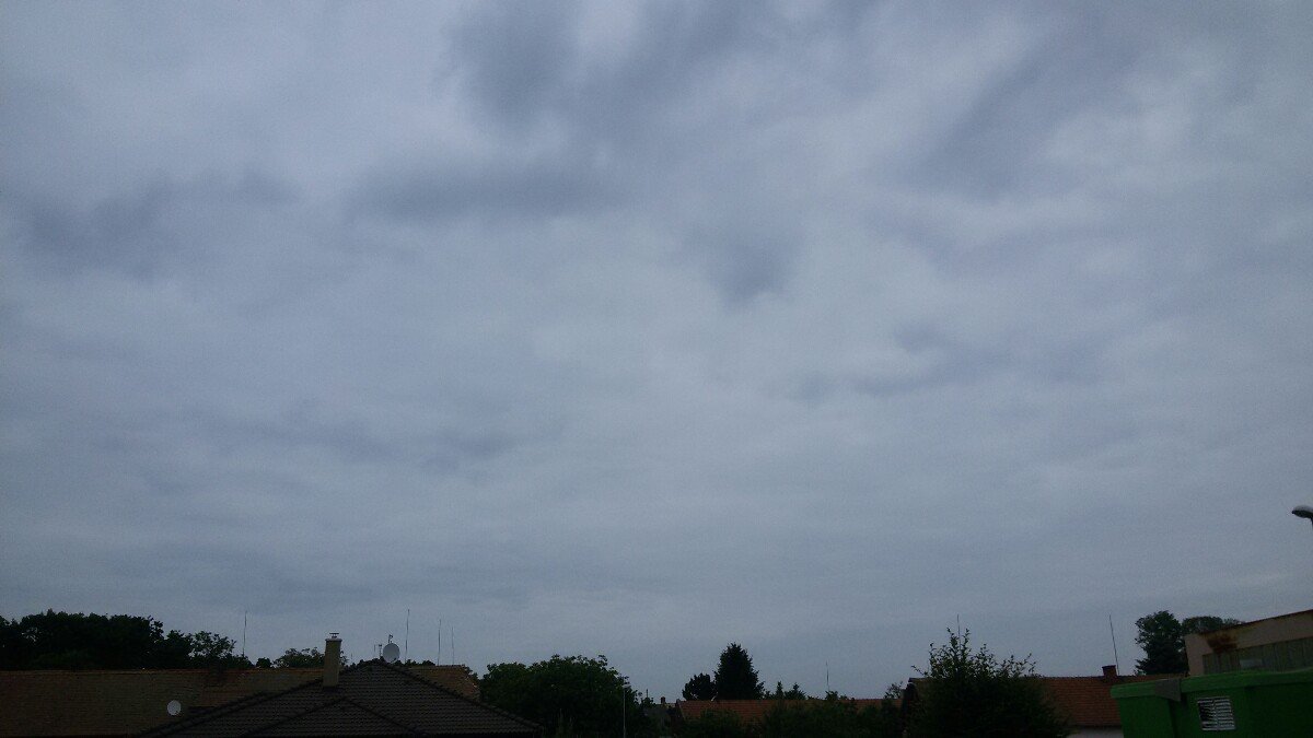 Třebechovice pod Orebem