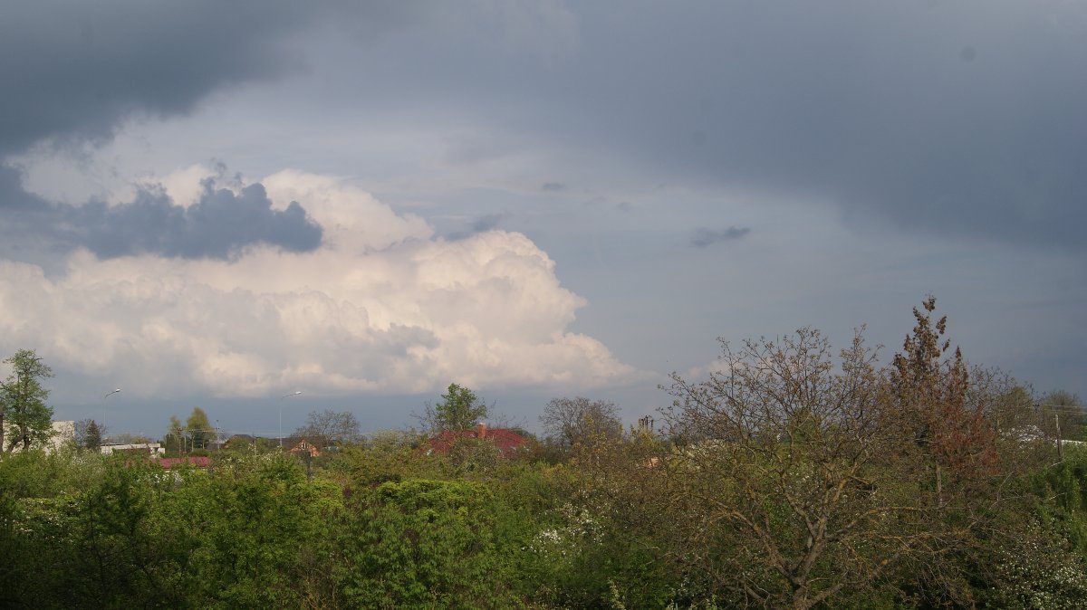 Moravské Budějovice