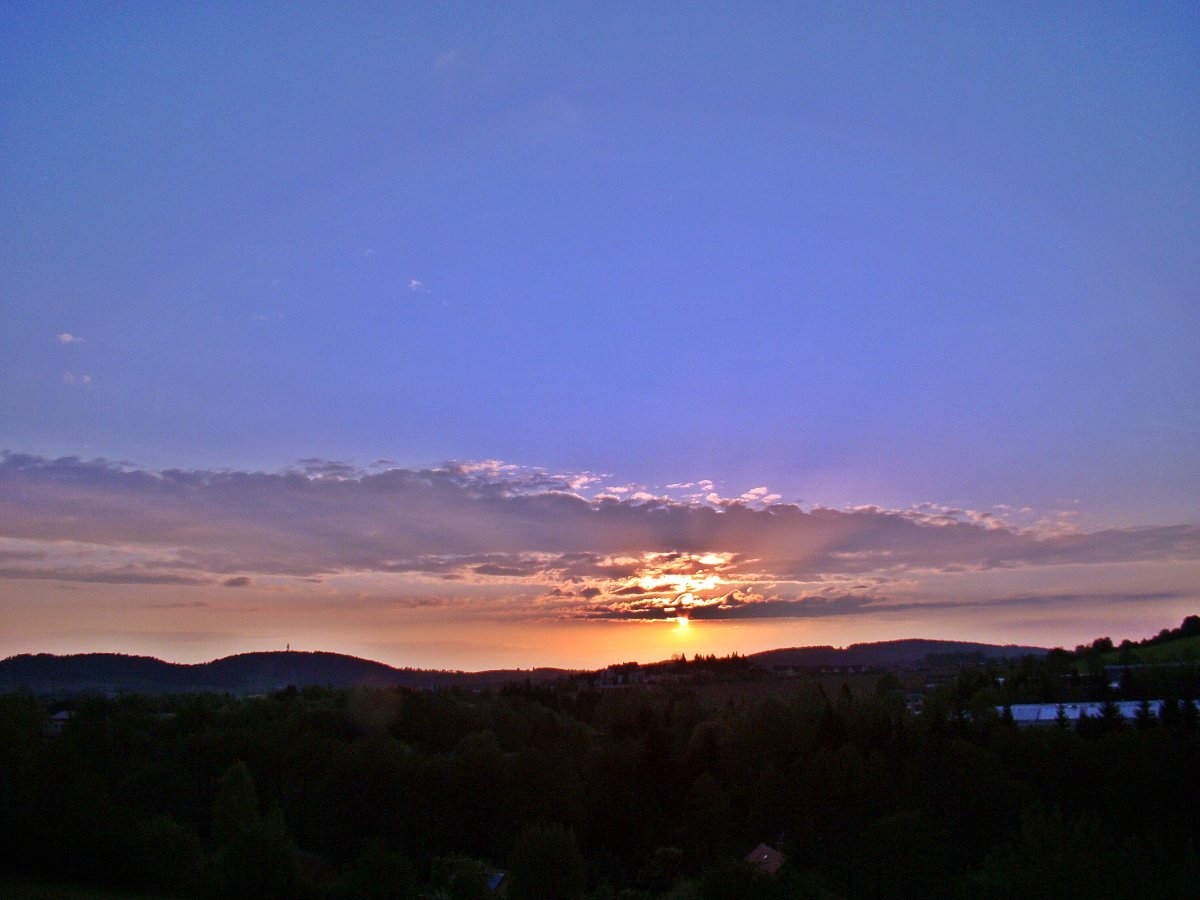 Nové Město na Moravě