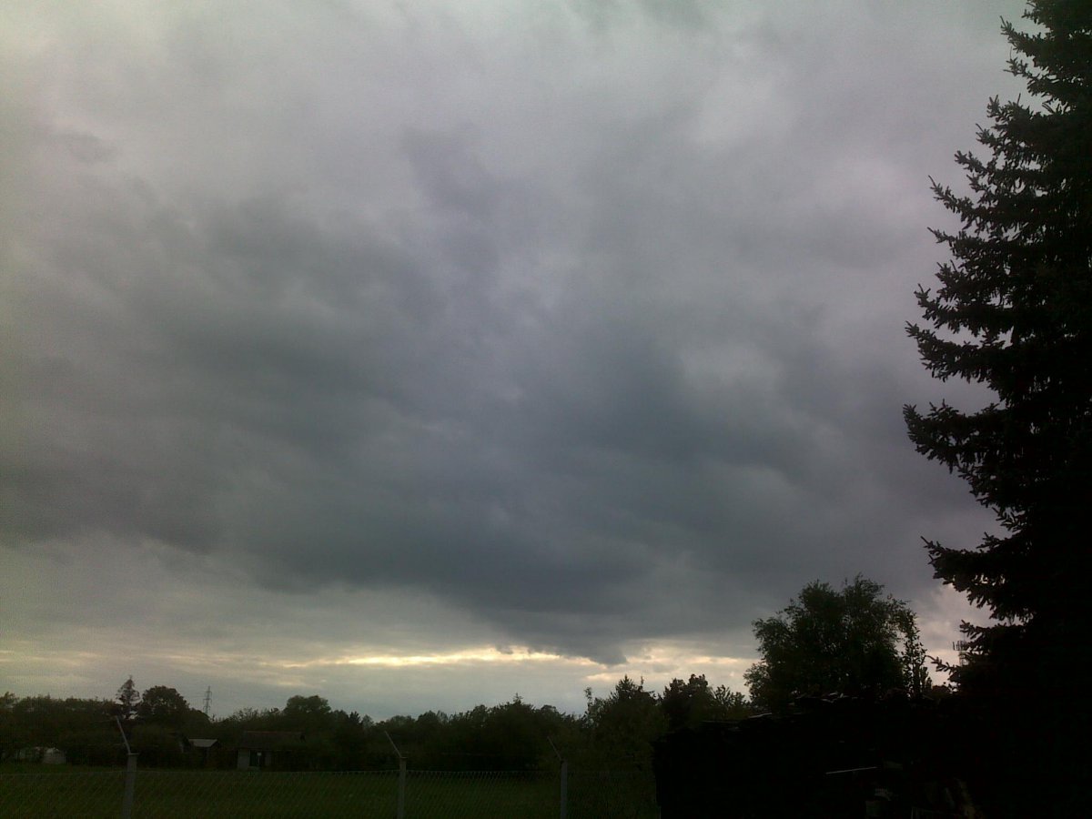 Třebechovice pod Orebem