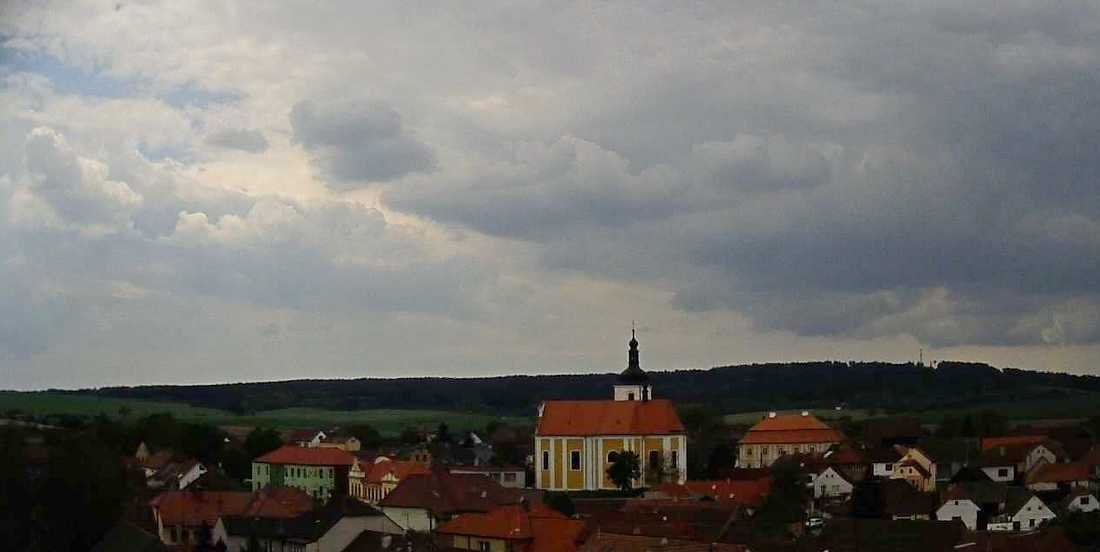 Stařeč