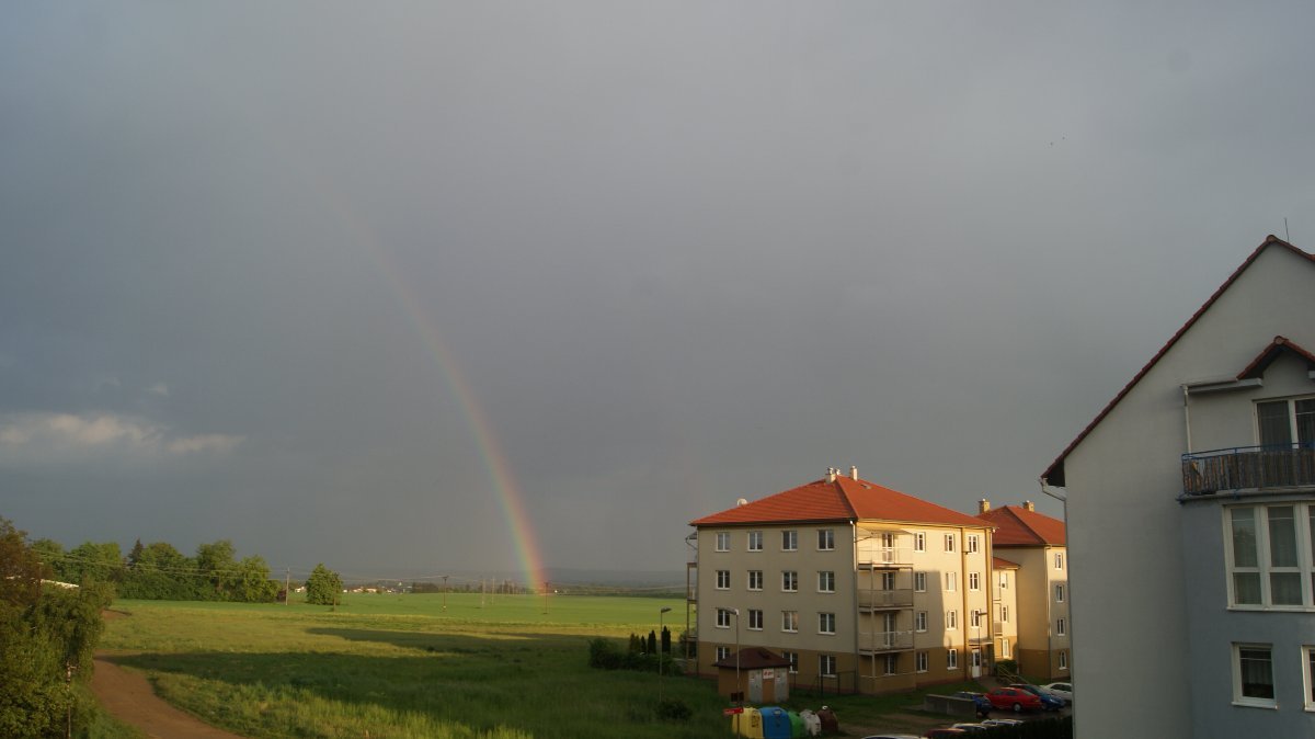 Moravské Budějovice