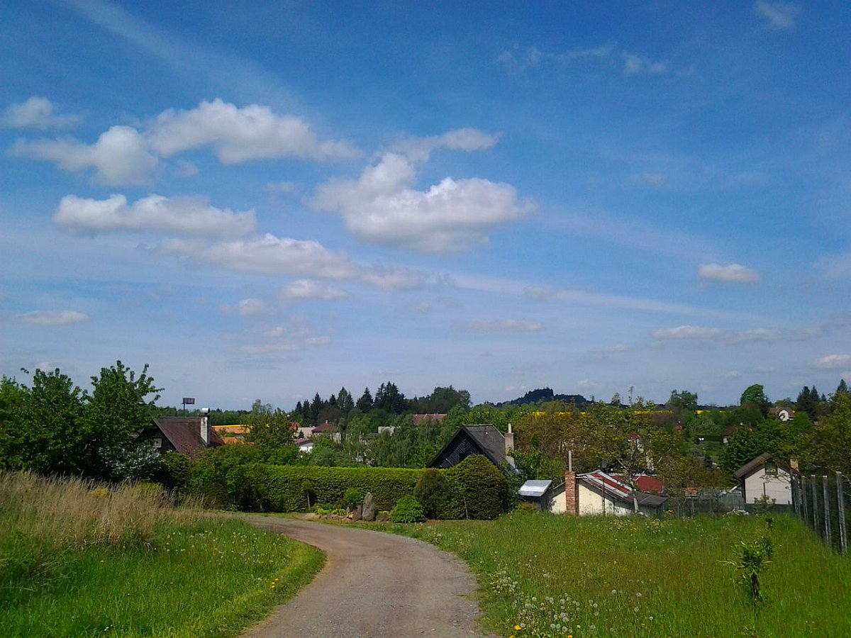 Lipnice nad Sázavou