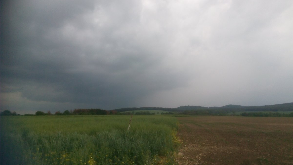 Merklín u Přeštic