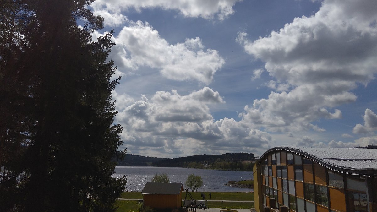 Lipno nad Vltavou