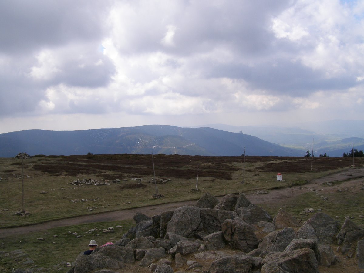 Králický Sněžník