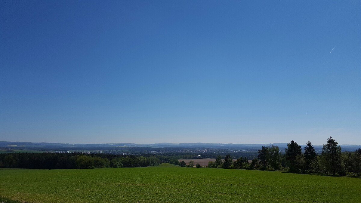 Radimovice u Želče