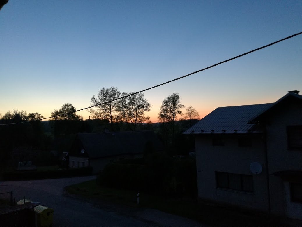 Březová u Broumova