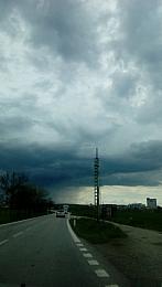 Moravské Budějovice