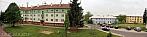 Slavičín, sídliště Vlára