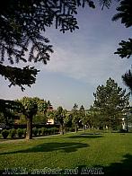 Slavičín, sídliště Vlára