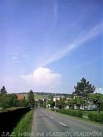 Slavičín, sídliště Vlára