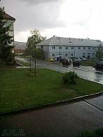 Slavičín, sídliště Vlára