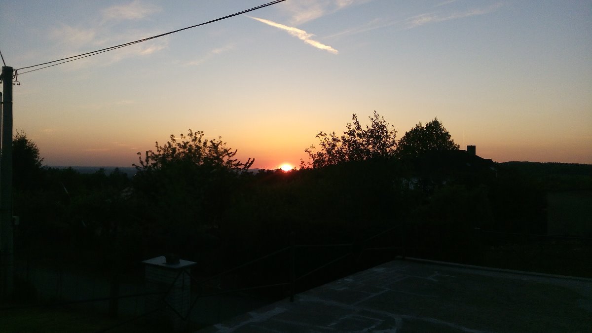 Sečská přehrada-Hoješín