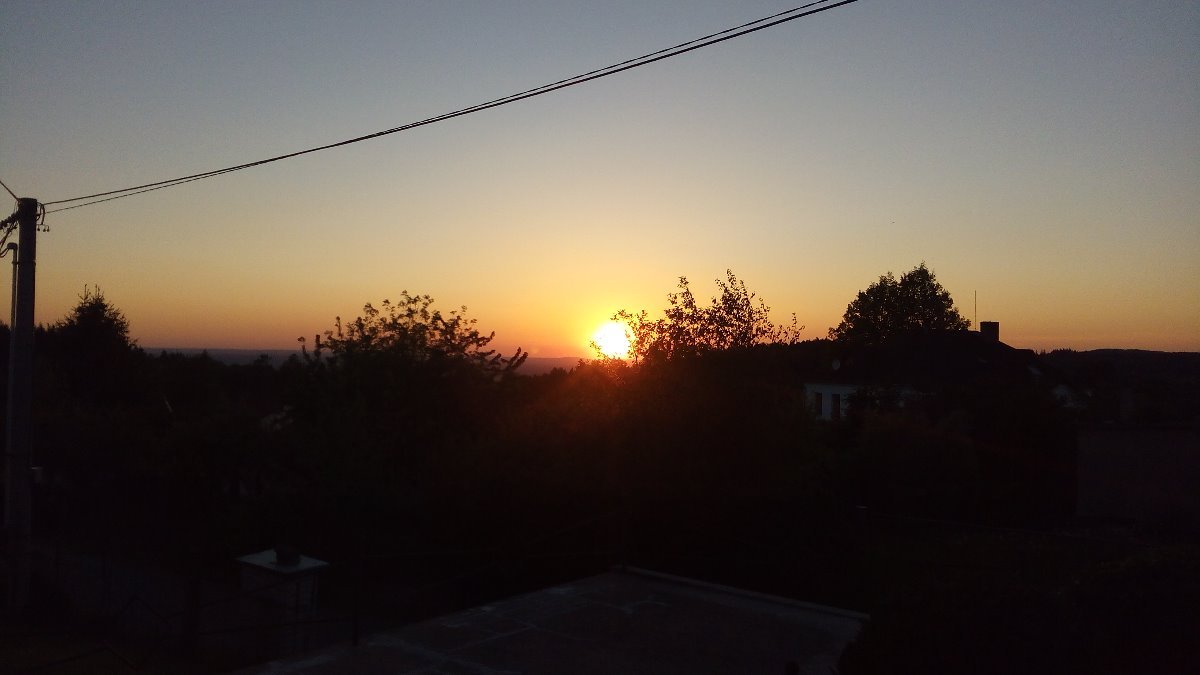 Sečská přehrada-Hoješín