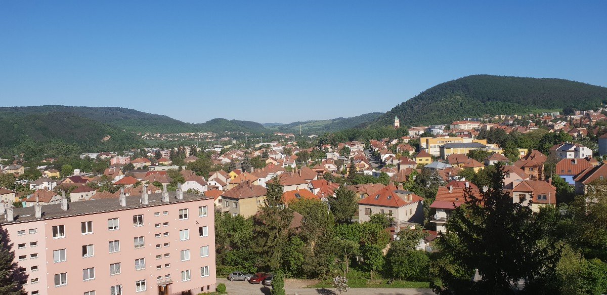 Tišnov