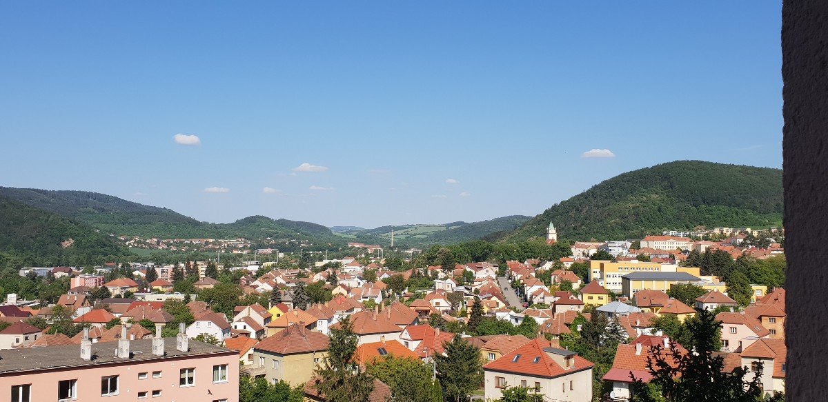 Tišnov