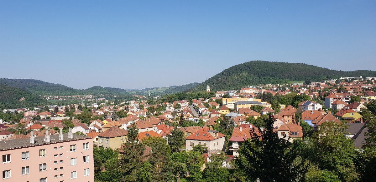 Tišnov