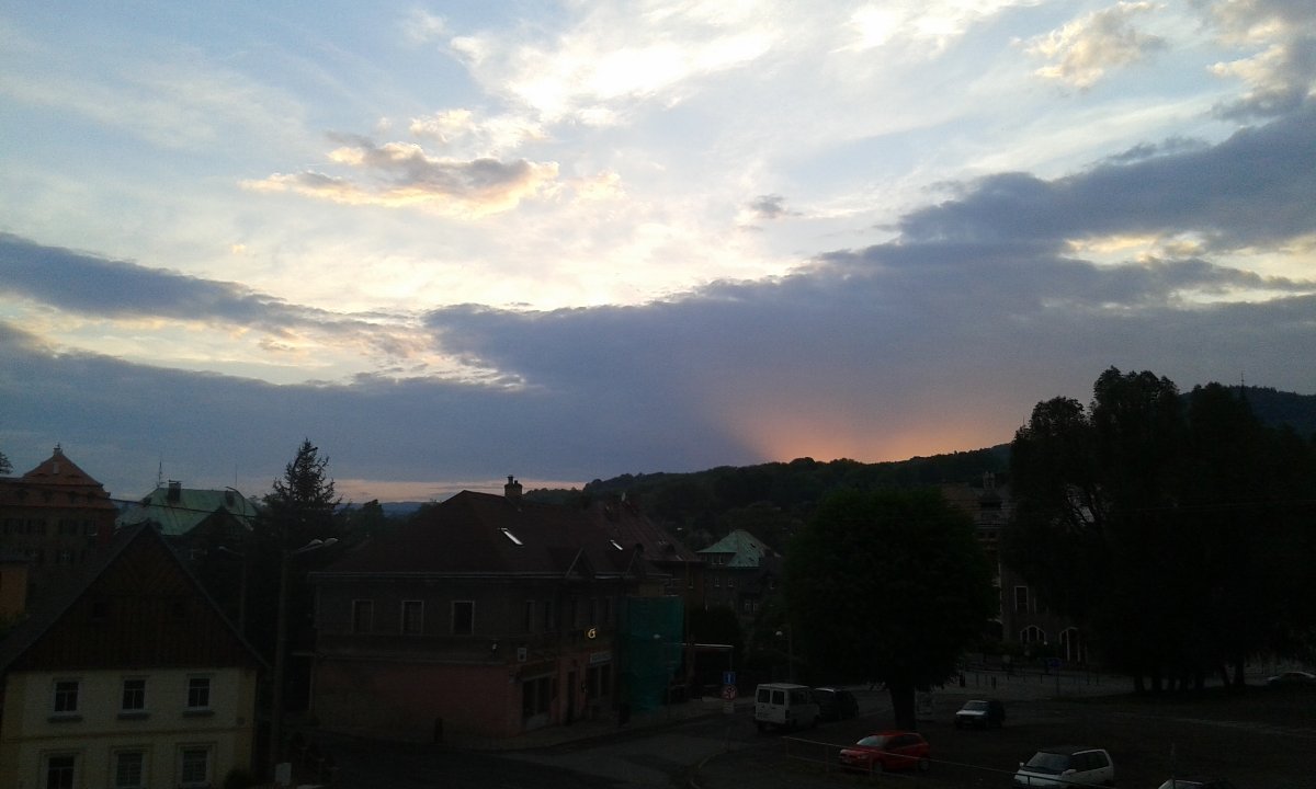 Jílové u Děčína