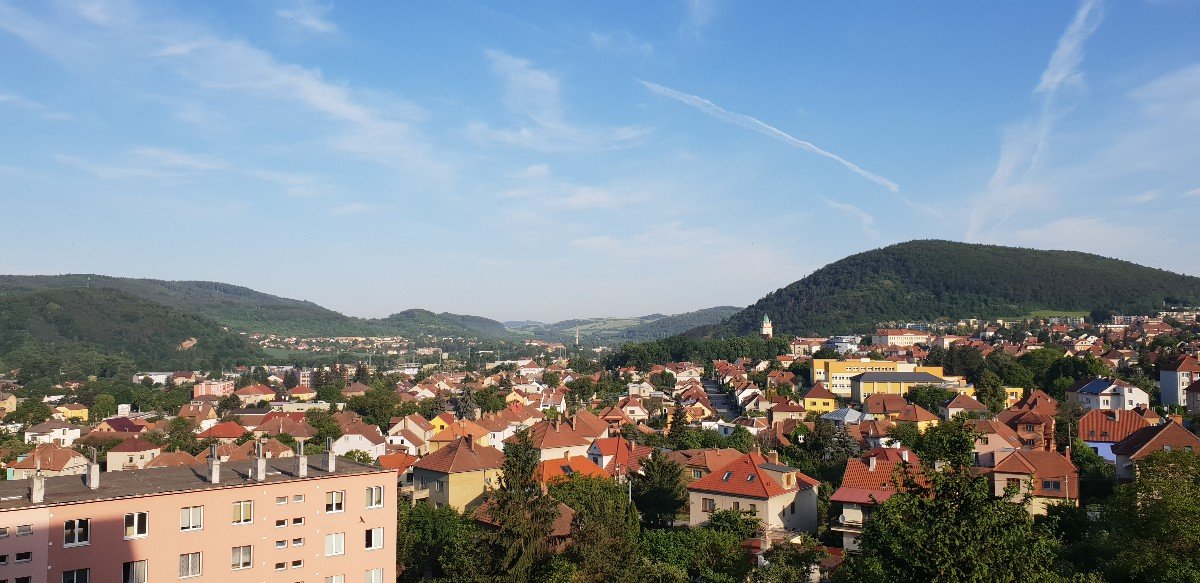 Tišnov