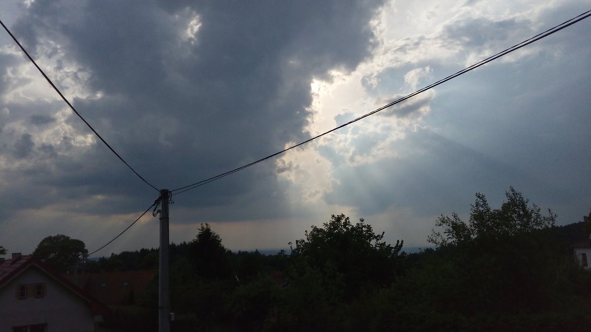 Sečská přehrada-Hoješín