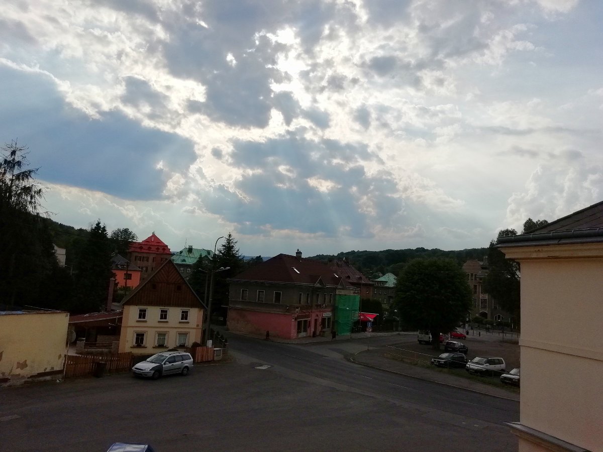 Jílové u Děčína