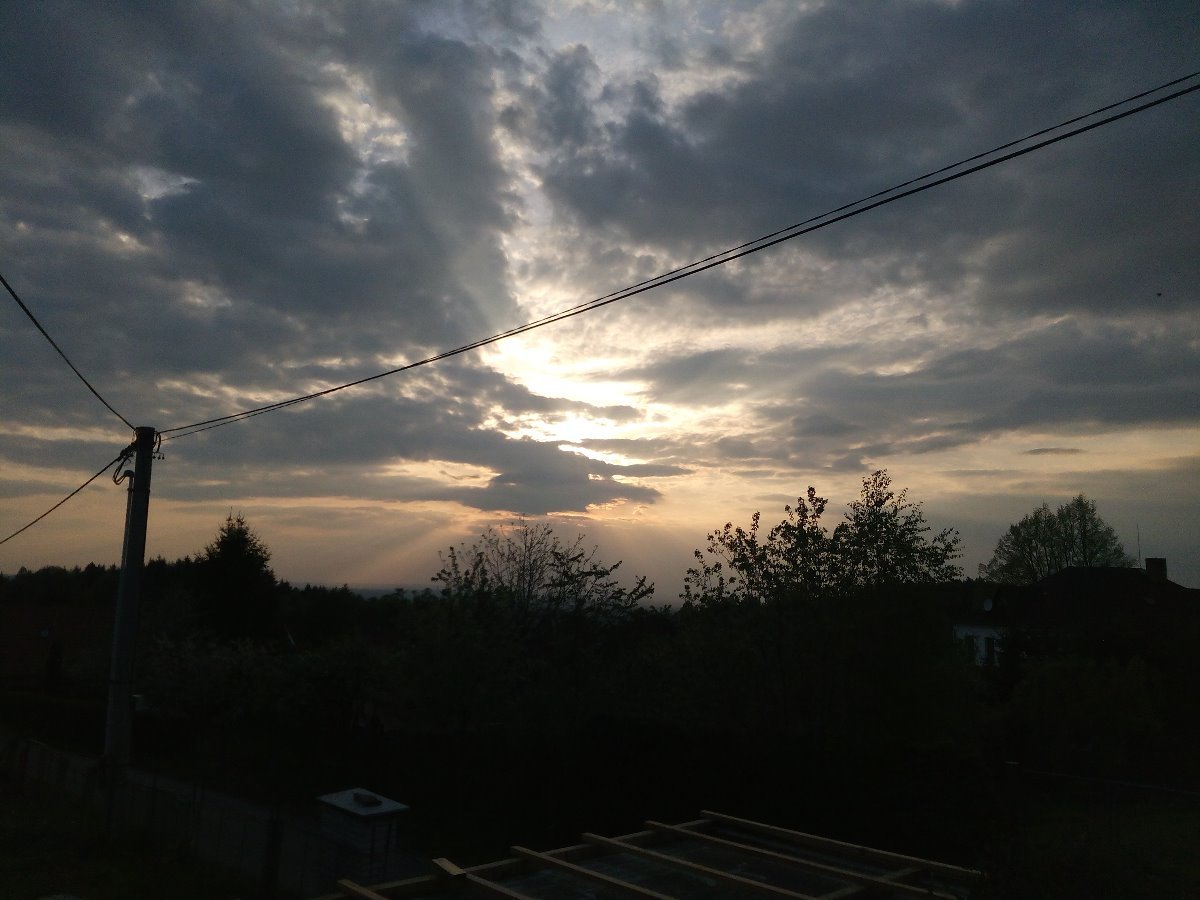 Sečská přehrada-Hoješín