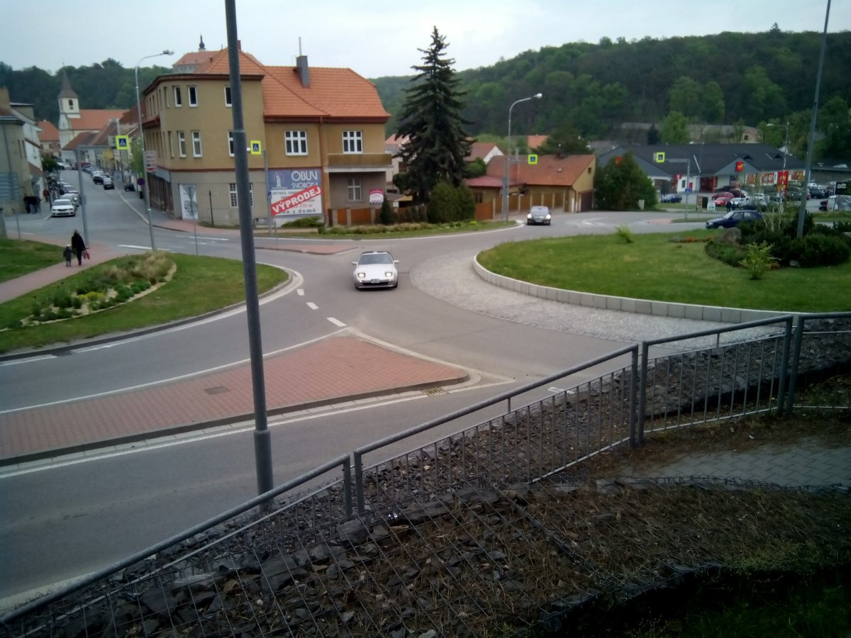 Náměšt nad Oslavou