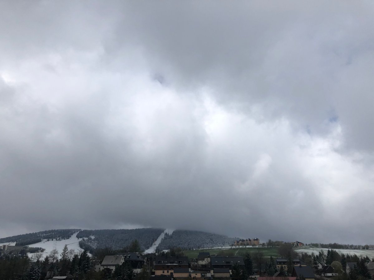 Loučná pod Klínovcem