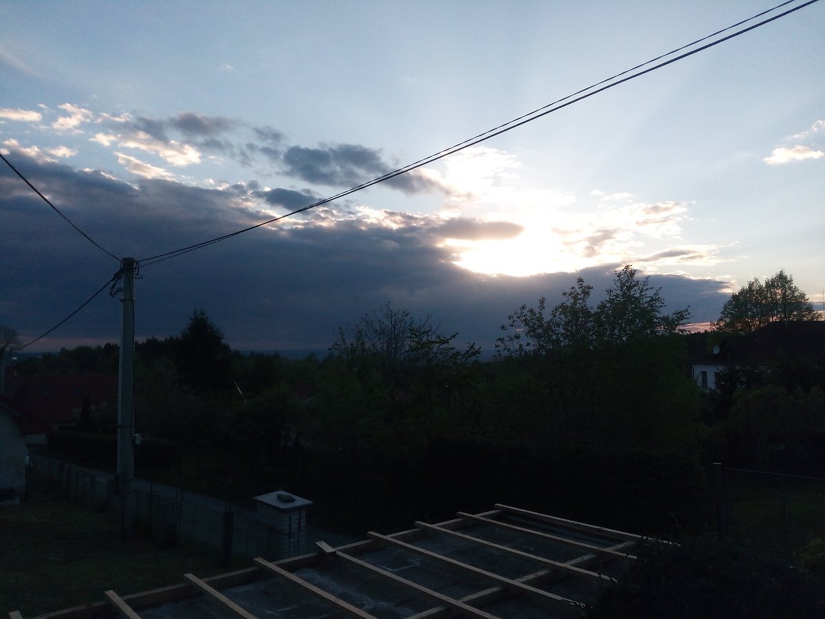 Sečská přehrada-Hoješín