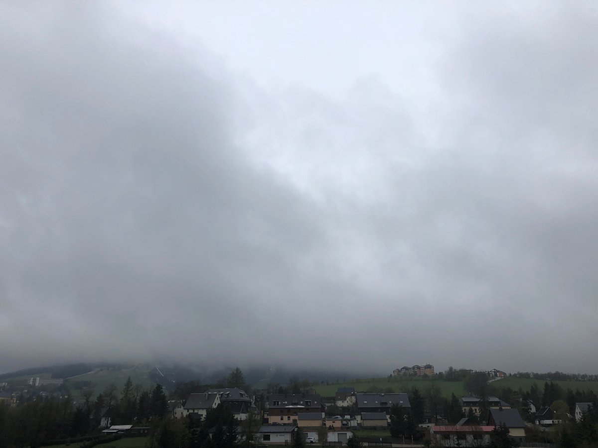 Loučná pod Klínovcem